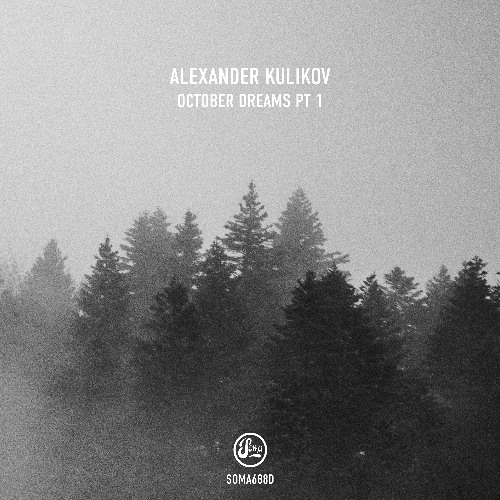 VARIA PREMIERE: Alexander Kulikov - Stream [SOMA688D]