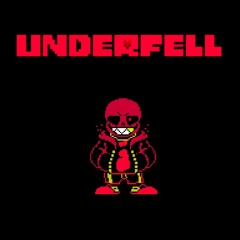 Underfell Betrayal Route (UST 100) - The Inevitable
