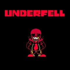 Underfell Betrayal Route (UST 100) - The Inevitable