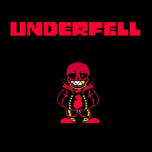Underfell Betrayal Route (UST 100) - The Inevitable