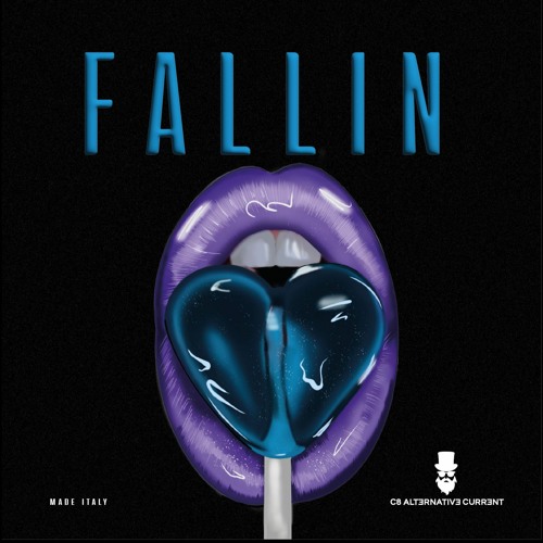 Fallin -C8 Alternative Current-
