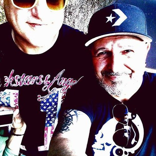 KALKHOOVEN & STAADLER @ STUDIO WANDSBEK - 2015