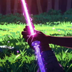 shadow blade