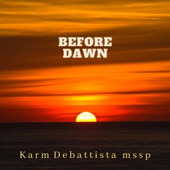 Before Dawn