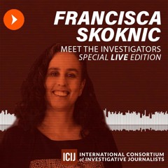 Meet the Investigators: Francisca Skoknic