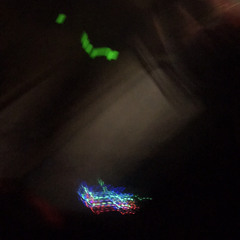 Overdrive instrumental