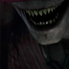 Haunt you