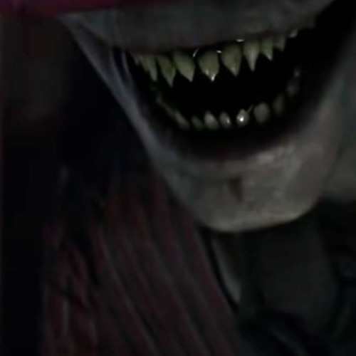 Haunt you