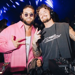 Desaint, Monad LIVE - The Moment Festival 2025, CPH