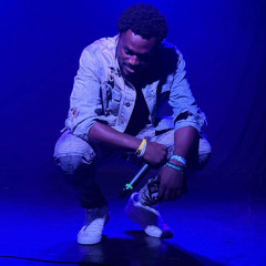 ProductOfOurEnvironment w/ KSzn