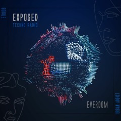 ETR003 - Exposed Techno Radio - Everdom