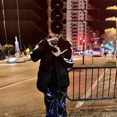 Frio en la Acera# (beat b/ @SSTHEPLUG) (prod b/ @KiddHood)