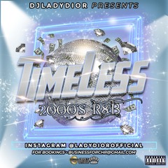Timeless: 2000's R&B Mix (Usher, Rihanna, Mariah Carey, Beyoncé, Aaliyah, Ashanti, Ne-Yo, T-Pain)