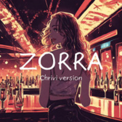 ChriVi - Zorra (Eurodance Version)