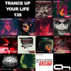 Trance Up Your Life 138 With Peteerson