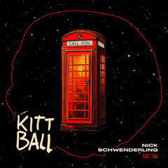 Nick Schwenderling - Call You