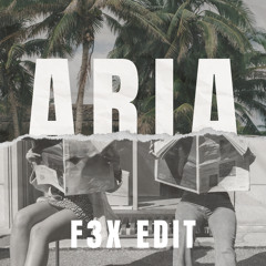 ARIA [F3X] Latinos Edit