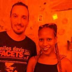 Ney Faustini convida Kenya20Hz - 26.01.22