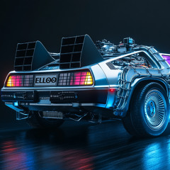 ELLOO - DRIFT [FREE DL]