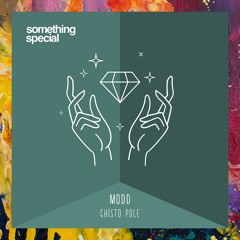 PREMIERE: Modd — Bumerang (Original Mix) [Something Special]