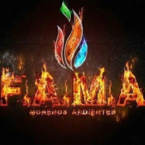 Mix F. A. Morenos Ardientes DjMixZéfirox 2020 🐉🔥