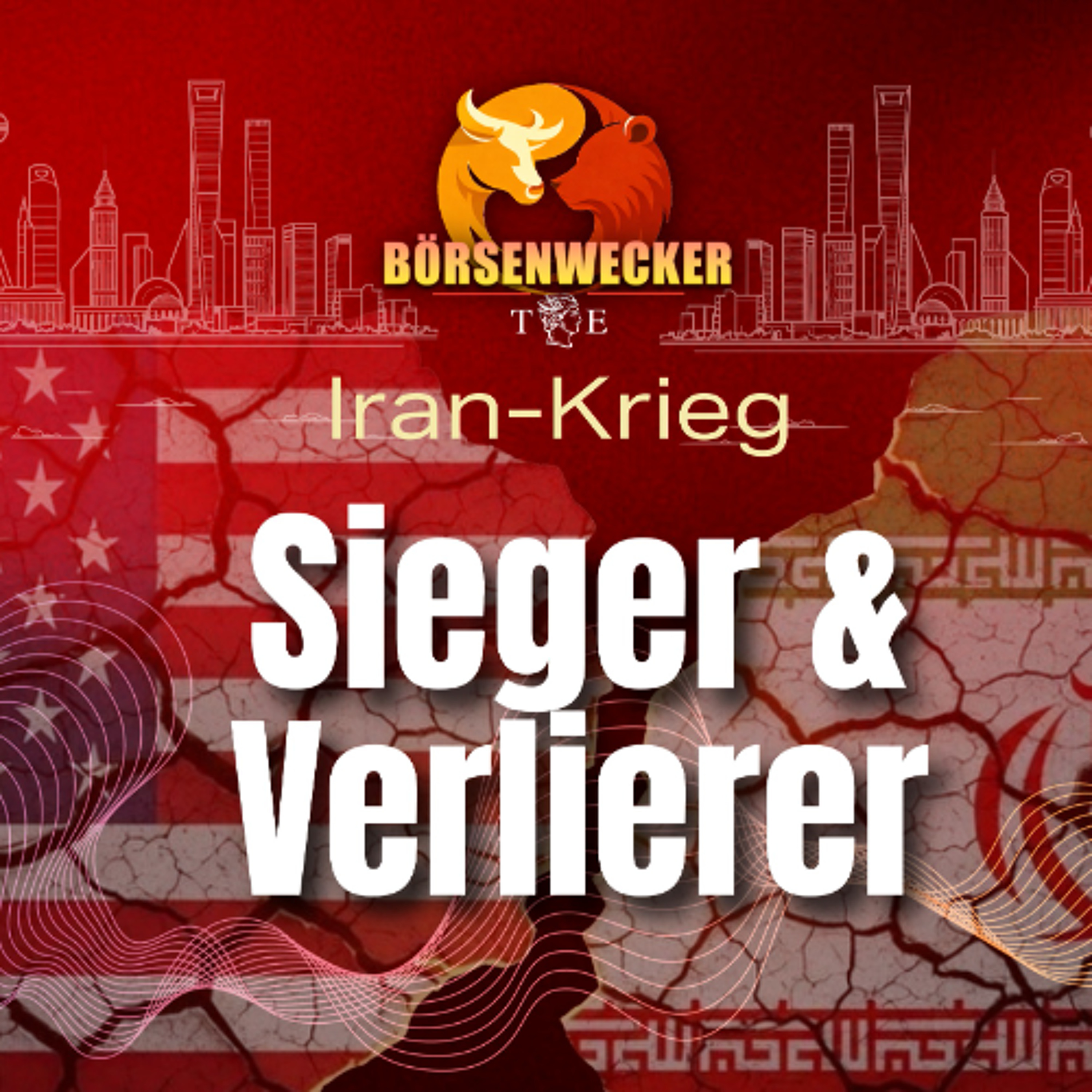 Die neue Weltordnung: Sieger und Verlierer - der Börsenwecker vom 9.4.2026