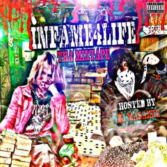 MILEGITANEKE & SMAG - MIERDA MUSICAL **INFAME4LIFE**