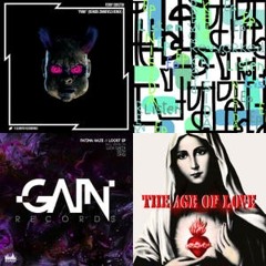 New School ( Techno & co )