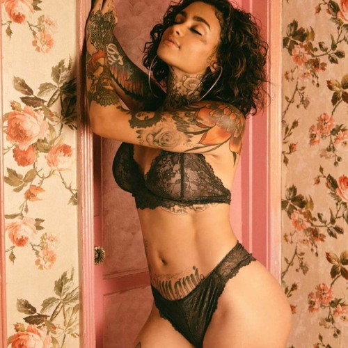 KEHLANI