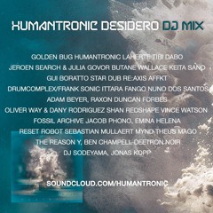 DESIDERO DJ MIX DEC2023