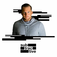 Subtractive - September 2020 DJ Mix