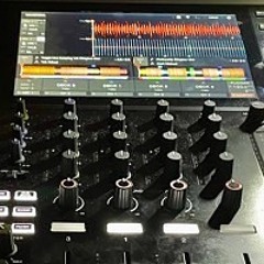 Techno - Peak - 138 BPM