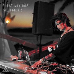 GUEST MIX 002 //LUIS DEL CID