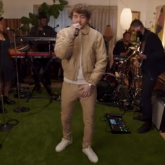Jack Harlow Tiny Desk (Home) Concert.mp3