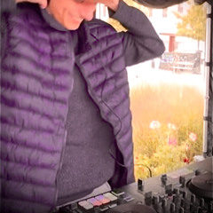 DJ SET - garage, grime, rap, mashups - Square Festival 4.10.