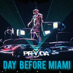 Day Before Miami