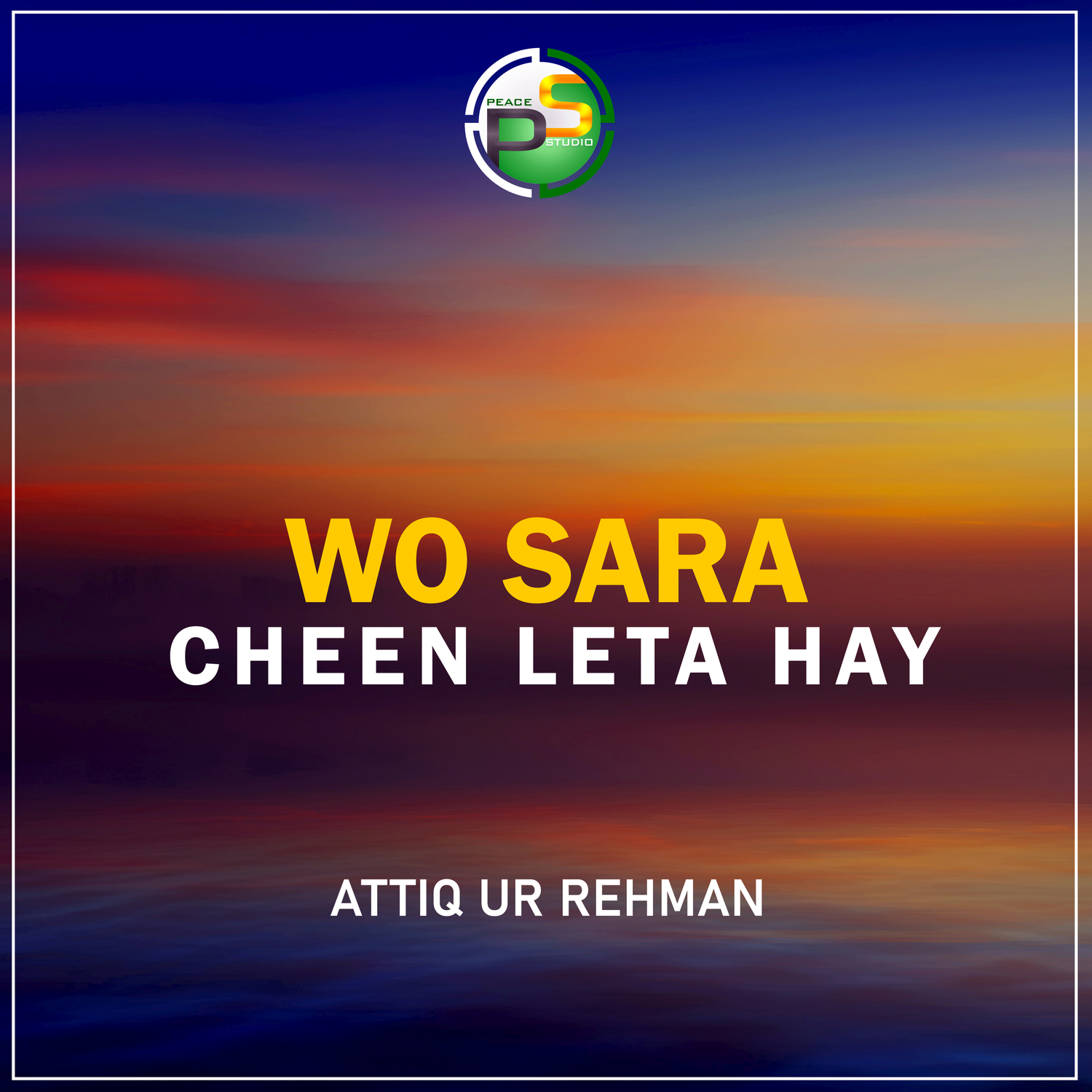 Wo Sara Cheen Leta Hay