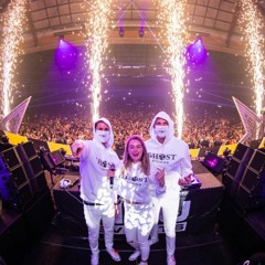 D-Block & S-Te-Fan - Angels & Demons (2020 Live Edit)