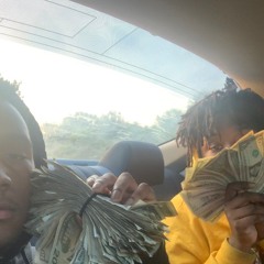 G2G Woo X G2G Sean - Reaper Talk