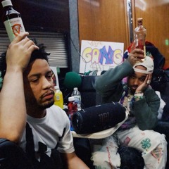 bitchuary x atl freestyle 1 (mel’s mix)