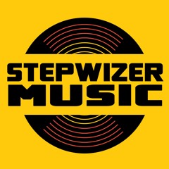 STEPWIZER FEAT. FULL VIBES - WARRIOR SPIRIT
