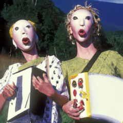 Tiê - A Noite (cover nada a vê pairoT)