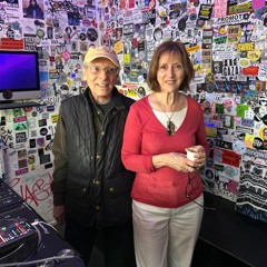 Vito Ricci and Lise Vachon @ The Lot Radio 05-05-2024