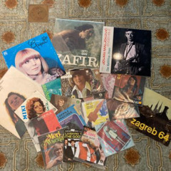 Radio Al-Hara Monthly Radio Show / SunnySun Bignose Ljubljana Episode #1  - Ex Yugo Funk/Soul/Rare Groove