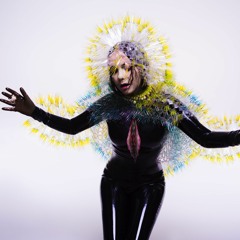 Inside Tracks - Bjork - Vulnicura - Parte 3: Arca entra em cena