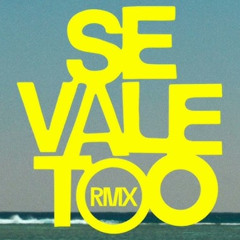 106 BPM .- Los De La Piña,Ryan Castro,Akapellah,This Is Mallo - Se Vale Too (Remix) @Felix Rodriguez