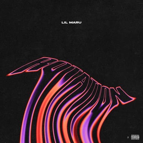 Stream Rotation by LIL MARU Listen online for free on SoundCloud