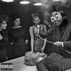 Dump Gawd: Triz Nate