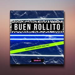 #9 BUEN ROLLITO. UN CAIPIROSKA (CARNAVAL SPECIAL DJ SET LIVE MIX)