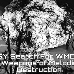 Search For WMD Episode 4